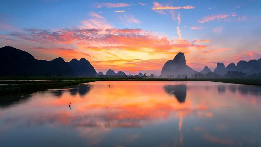 环保高端可靠性